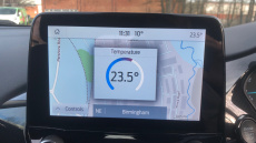 Ford Puma 1.0 EcoBoost Hybrid mHEV Titanium 5dr Petrol Hatchback